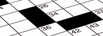 crossword