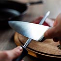 paragon, knife sharpening