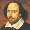 Shakespeare, birthday, coinages, bedazzle