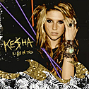 Kesha In Letters